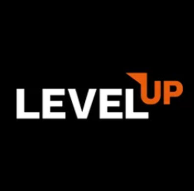 LEVELUP CASINO logo